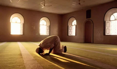 namaz