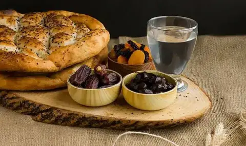 oruç