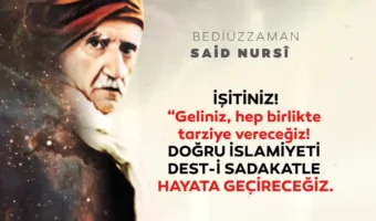 Doğru İslamiyet