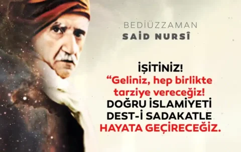 Doğru İslamiyet