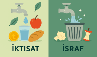 İktisat-İsraf İlişkisi
