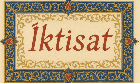 İktisat görseli
