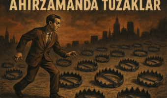 Ahirzamanda Tuzaklar