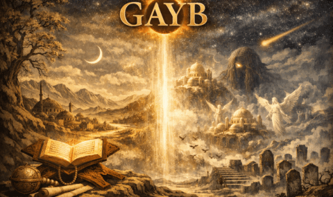 Gayb-yatay