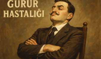 Gurur hastalığı