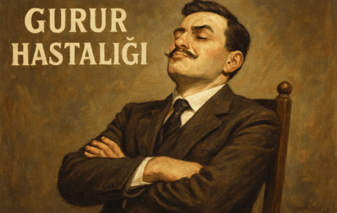 Gurur hastalığı