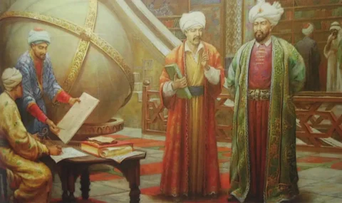 İçtihad