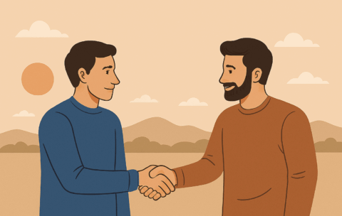 İhlasın Hakiki Kardeşlik İlişkisindeki Rolü
