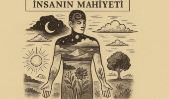 İnsanın Mahiyeti-2