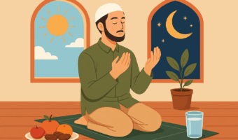 Orucun Manevi Hayatımıza Etkisi