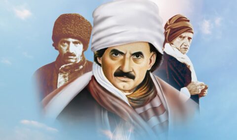 bediüzzaman hayatı