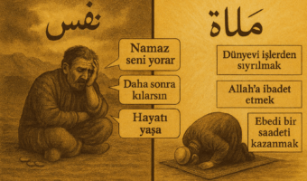 nefis ve namaz-2