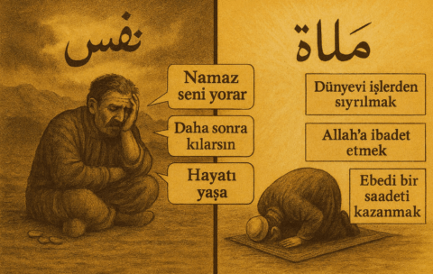 nefis ve namaz-2