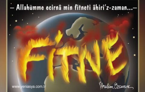 Ahirzaman Sünneti seniyye