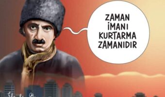 Ahirzamanda gençlik