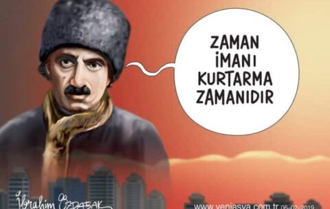 Ahirzamanda gençlik