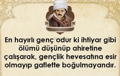 En hayırlı genç