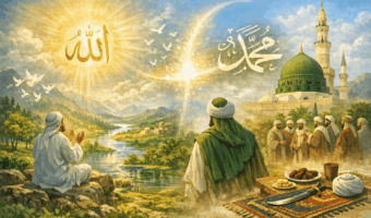 İman-ı billah ve sünnet-i seniyye ilişkisi