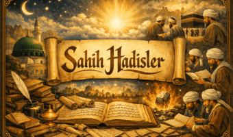 Sahih hadisler