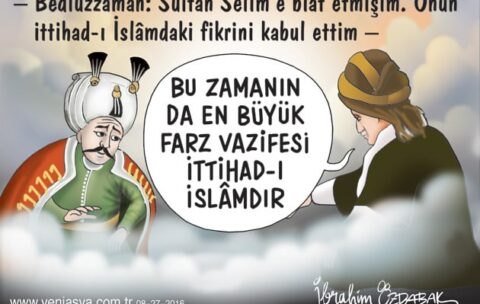 İttihad-ı İslam