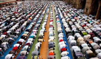 Namaz ın Mahiyeti ve Önwmi
