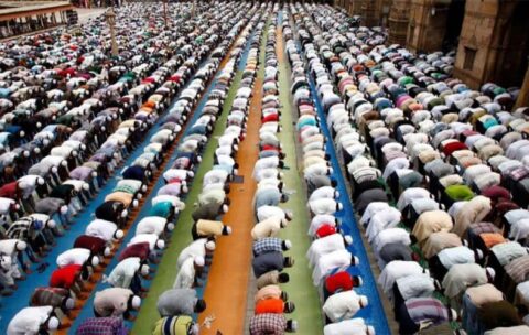 Namaz ın Mahiyeti ve Önwmi
