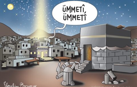 hz. Muhammed
